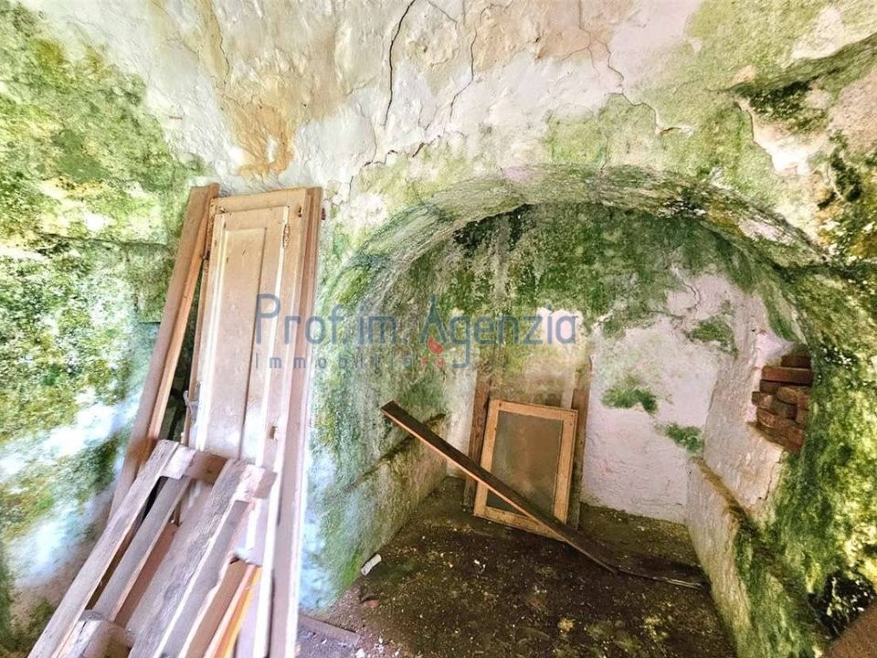 Landejendom i Carovigno, Brindisi - foto 4